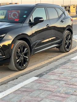 شيفروليه بليزر